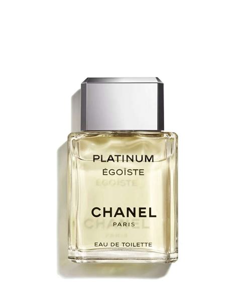 CHANEL Égoïste Eau De Parfum Vaporisateur 